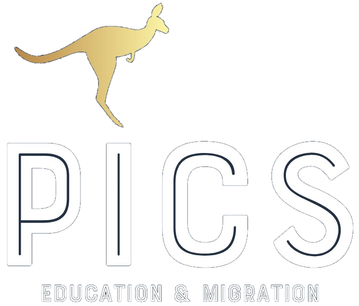 PICS Education Logo
